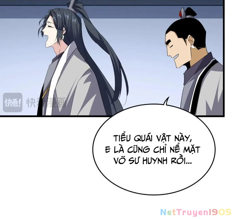Đại Quản Gia Là Ma Hoàng Chapter 713 - 39
