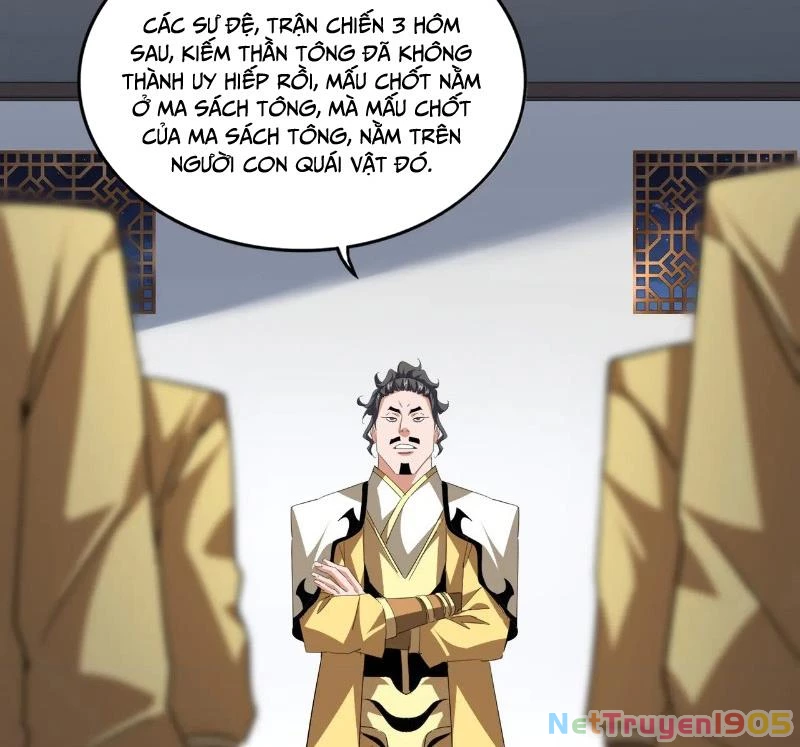 Đại Quản Gia Là Ma Hoàng Chapter 713 - 42
