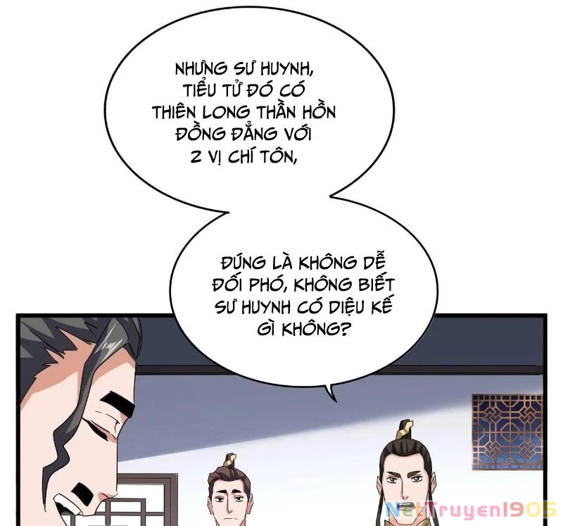 Đại Quản Gia Là Ma Hoàng Chapter 713 - 44