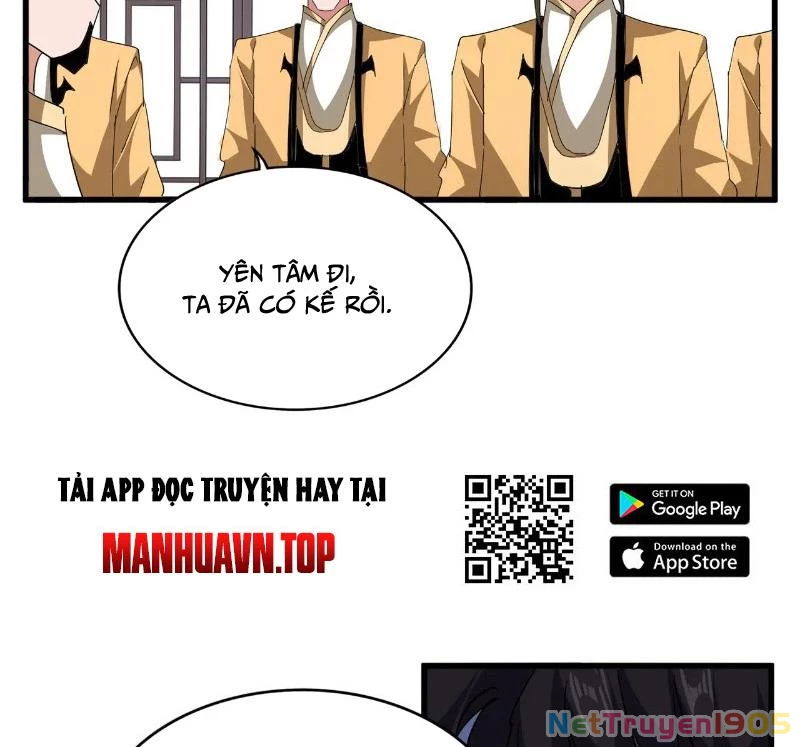 Đại Quản Gia Là Ma Hoàng Chapter 713 - 45