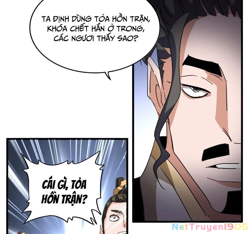 Đại Quản Gia Là Ma Hoàng Chapter 713 - 46