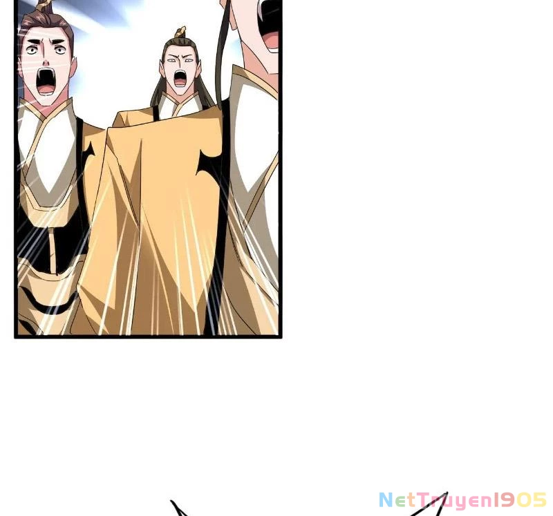 Đại Quản Gia Là Ma Hoàng Chapter 713 - 47