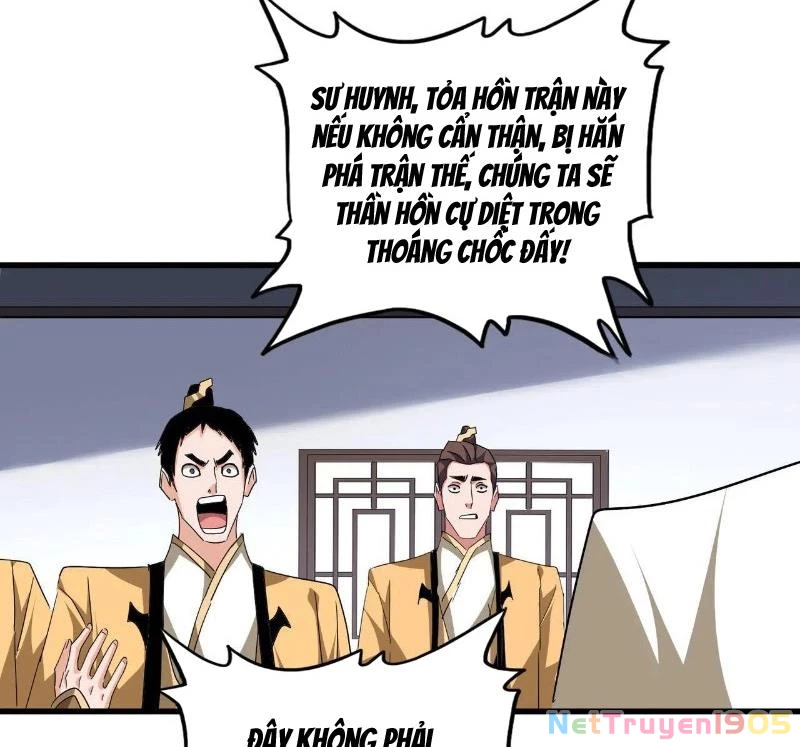 Đại Quản Gia Là Ma Hoàng Chapter 713 - 48