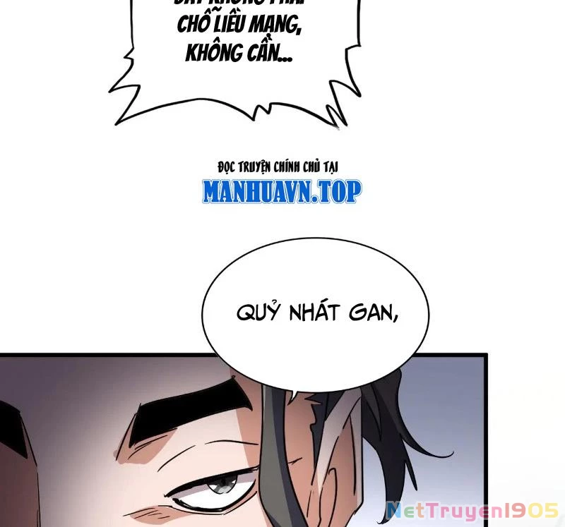 Đại Quản Gia Là Ma Hoàng Chapter 713 - 49