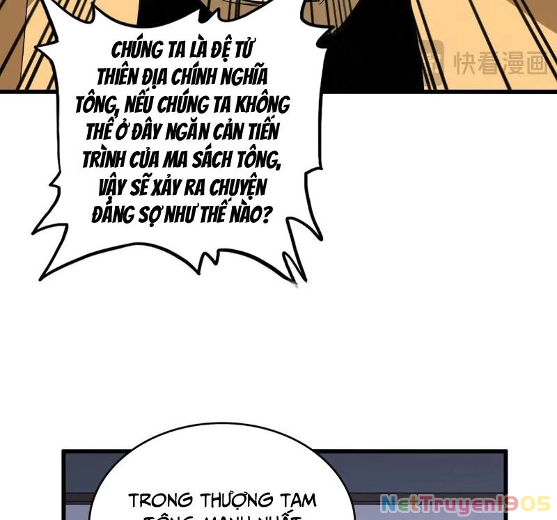 Đại Quản Gia Là Ma Hoàng Chapter 713 - 52