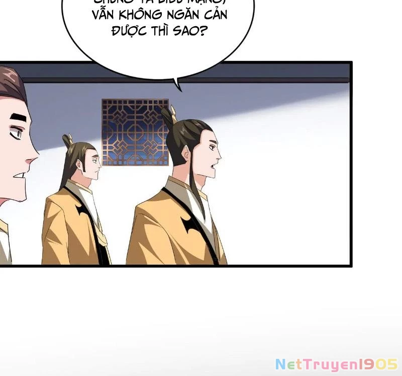 Đại Quản Gia Là Ma Hoàng Chapter 713 - 55