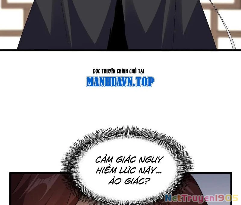 Đại Quản Gia Là Ma Hoàng Chapter 713 - 70