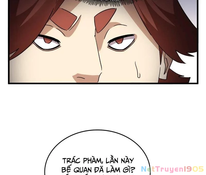 Đại Quản Gia Là Ma Hoàng Chapter 713 - 71