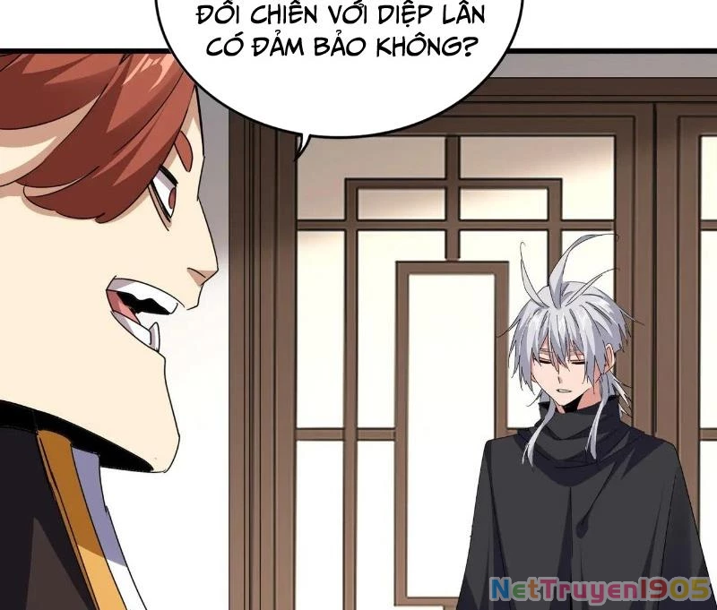 Đại Quản Gia Là Ma Hoàng Chapter 713 - 72