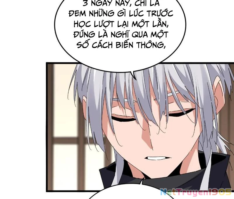 Đại Quản Gia Là Ma Hoàng Chapter 713 - 74