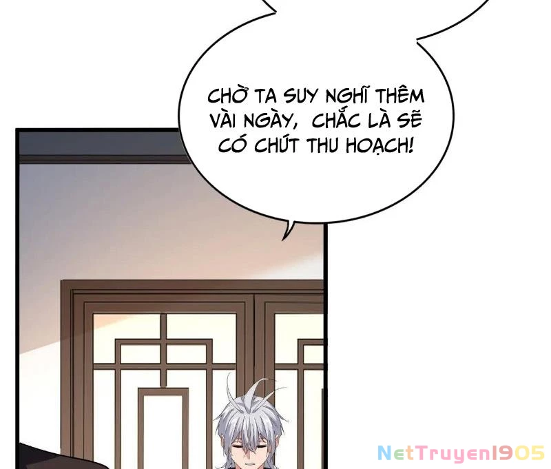 Đại Quản Gia Là Ma Hoàng Chapter 713 - 76