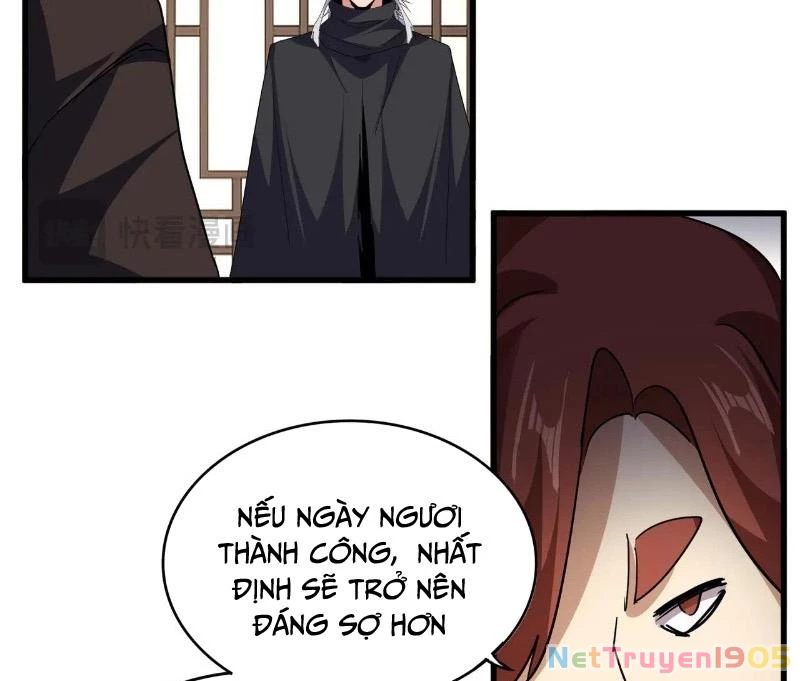 Đại Quản Gia Là Ma Hoàng Chapter 713 - 77