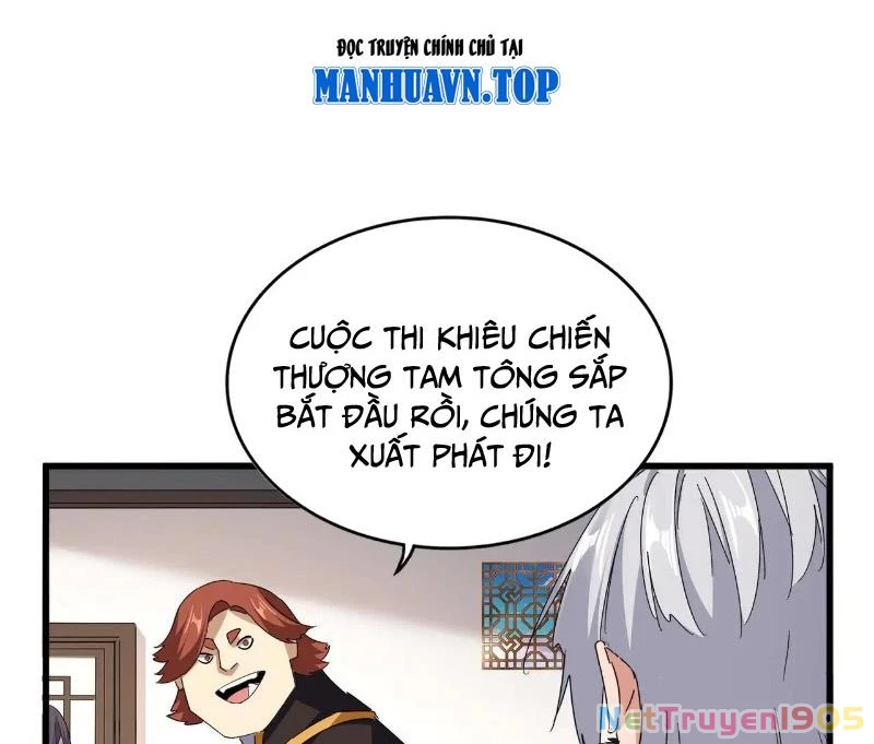 Đại Quản Gia Là Ma Hoàng Chapter 713 - 80