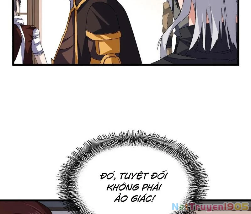 Đại Quản Gia Là Ma Hoàng Chapter 713 - 81