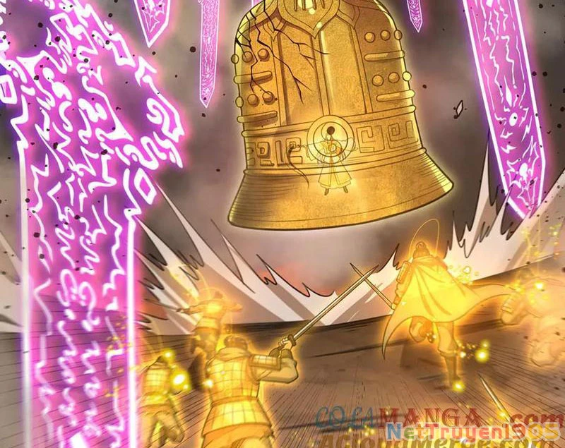 Giết Ta Thêm Vài Lần Nữa, Ta Liền Trở Thành Vô Địch! Chapter 84 - 27