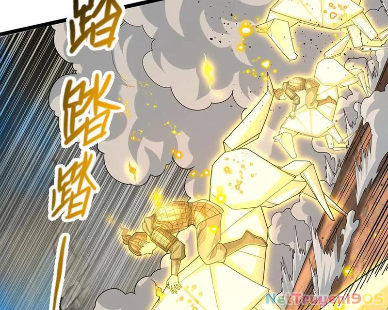 Giết Ta Thêm Vài Lần Nữa, Ta Liền Trở Thành Vô Địch! Chapter 84 - 82