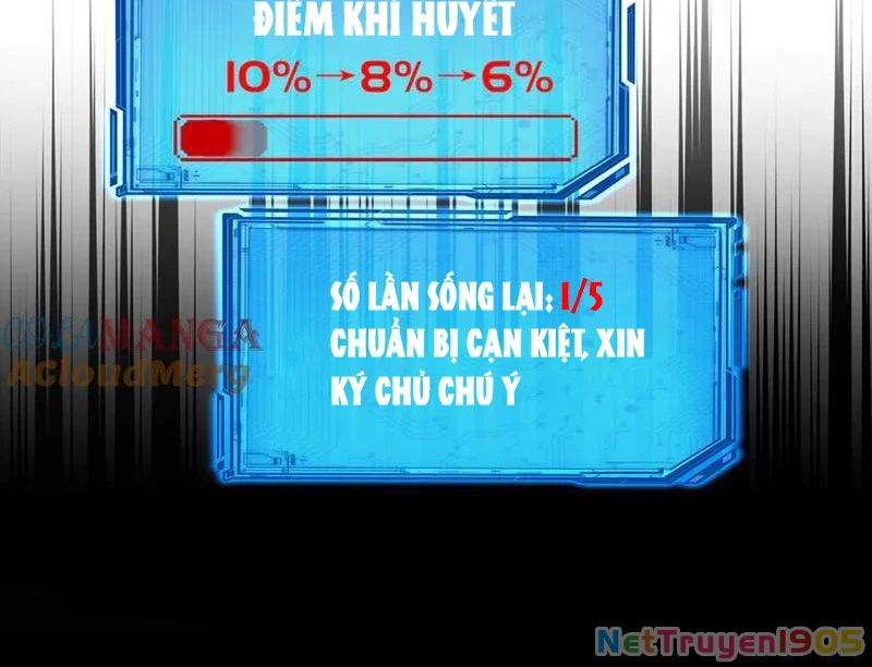 Giết Ta Thêm Vài Lần Nữa, Ta Liền Trở Thành Vô Địch! Chapter 84 - 127