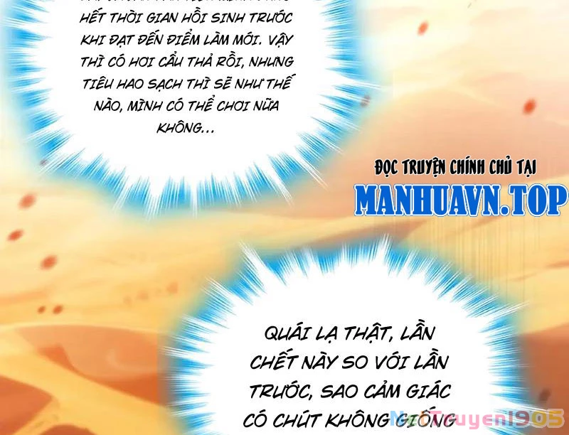 Giết Ta Thêm Vài Lần Nữa, Ta Liền Trở Thành Vô Địch! Chapter 84 - 131