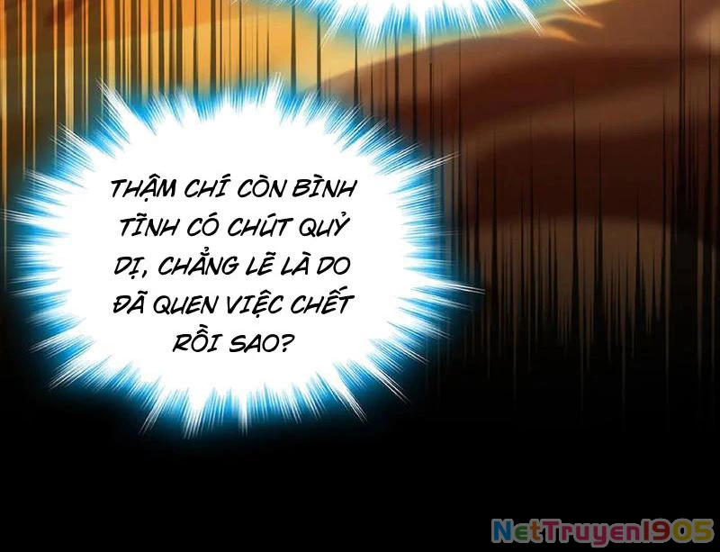 Giết Ta Thêm Vài Lần Nữa, Ta Liền Trở Thành Vô Địch! Chapter 84 - 133