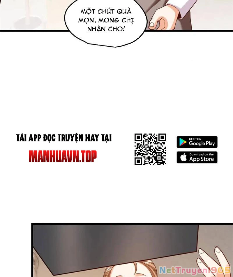 Trọng Sinh Không Làm Chạn Vương, Tôi Một Mình Nạp Game Thăng Cấp Chapter 233 - 25