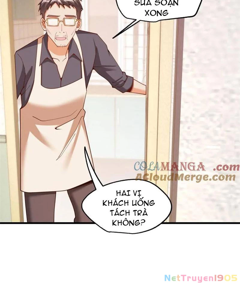 Trọng Sinh Không Làm Chạn Vương, Tôi Một Mình Nạp Game Thăng Cấp Chapter 233 - 31