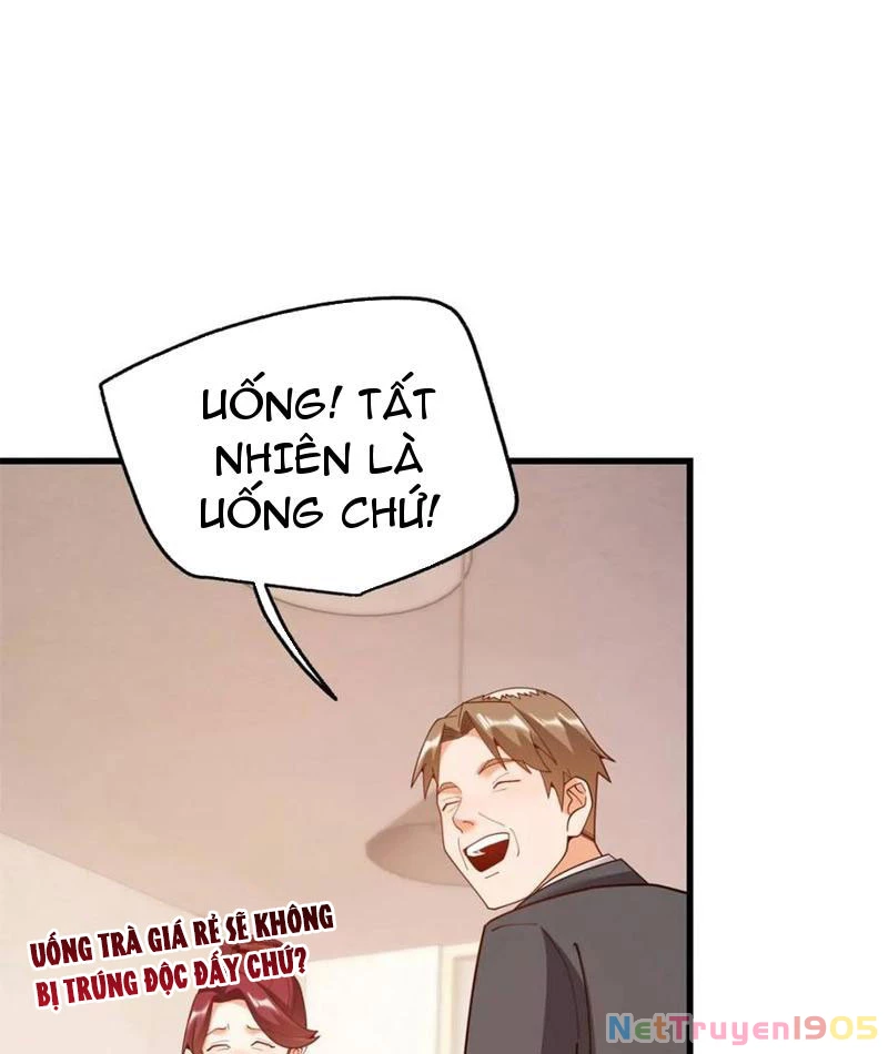 Trọng Sinh Không Làm Chạn Vương, Tôi Một Mình Nạp Game Thăng Cấp Chapter 233 - 32