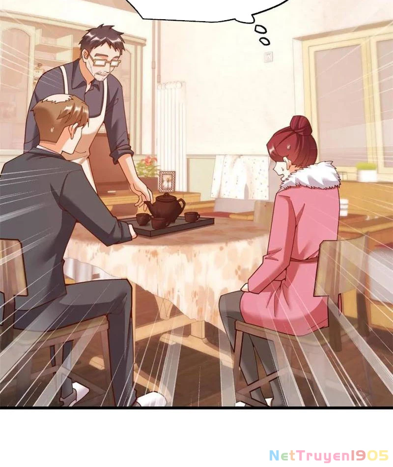 Trọng Sinh Không Làm Chạn Vương, Tôi Một Mình Nạp Game Thăng Cấp Chapter 233 - 43