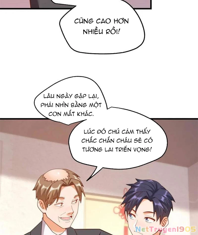 Trọng Sinh Không Làm Chạn Vương, Tôi Một Mình Nạp Game Thăng Cấp Chapter 233 - 55