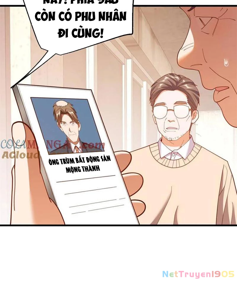 Trọng Sinh Không Làm Chạn Vương, Tôi Một Mình Nạp Game Thăng Cấp Chapter 233 - 63