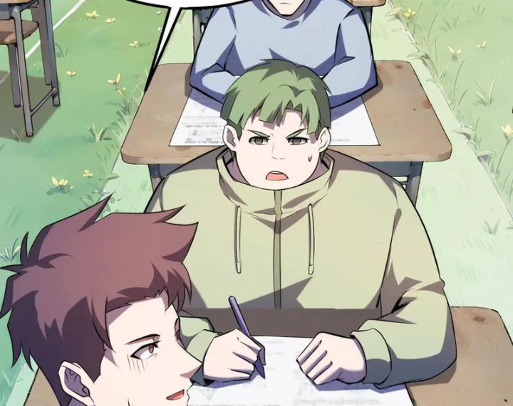 Đừng Gọi Ta Là Ác Ma Chapter 30 - 31