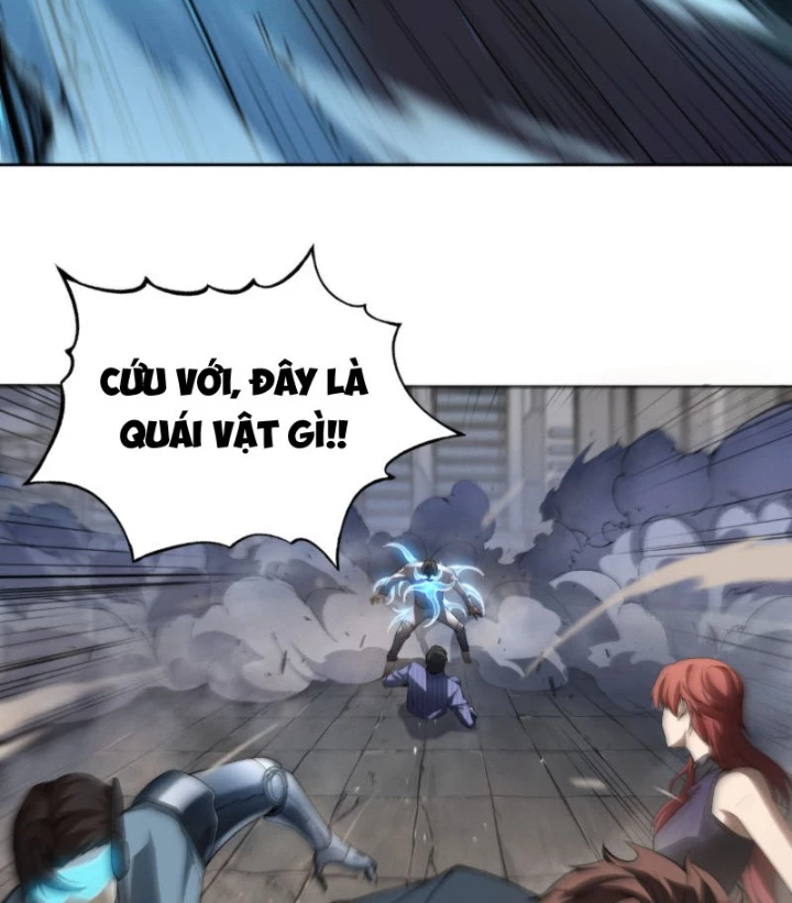 Sau khi xuyên vào game kết liễu boss thành công đứng nhất Chapter 5 - 4