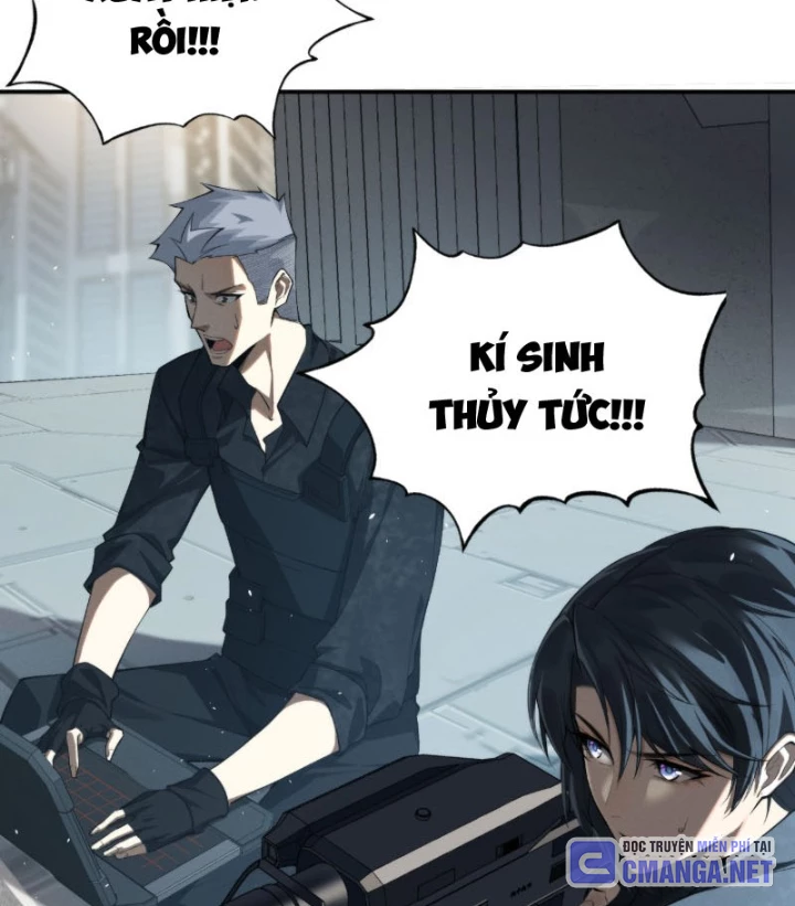Sau khi xuyên vào game kết liễu boss thành công đứng nhất Chapter 5 - 6