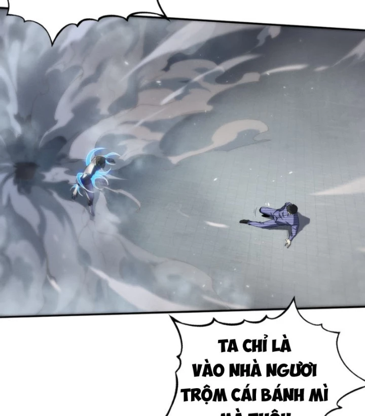 Sau khi xuyên vào game kết liễu boss thành công đứng nhất Chapter 5 - 8
