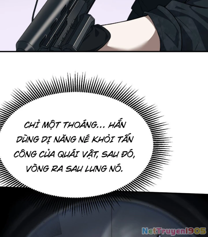 Sau khi xuyên vào game kết liễu boss thành công đứng nhất Chapter 5 - 22