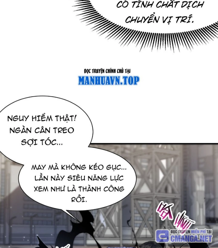 Sau khi xuyên vào game kết liễu boss thành công đứng nhất Chapter 5 - 24