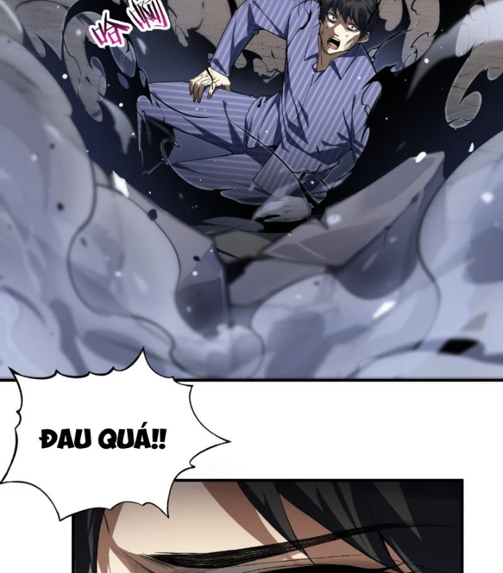 Sau khi xuyên vào game kết liễu boss thành công đứng nhất Chapter 5 - 25