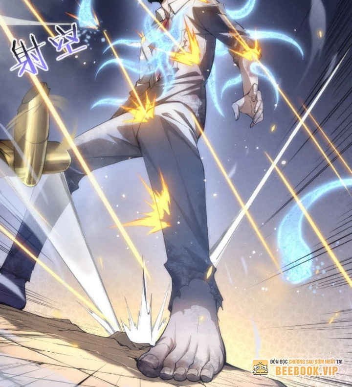 Sau khi xuyên vào game kết liễu boss thành công đứng nhất Chapter 5 - 51