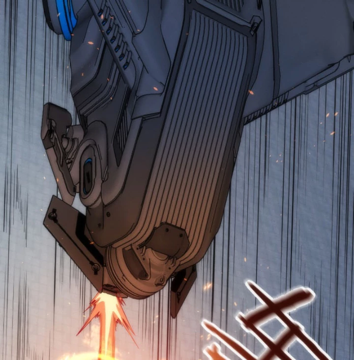 Sau khi xuyên vào game kết liễu boss thành công đứng nhất Chapter 5 - 73