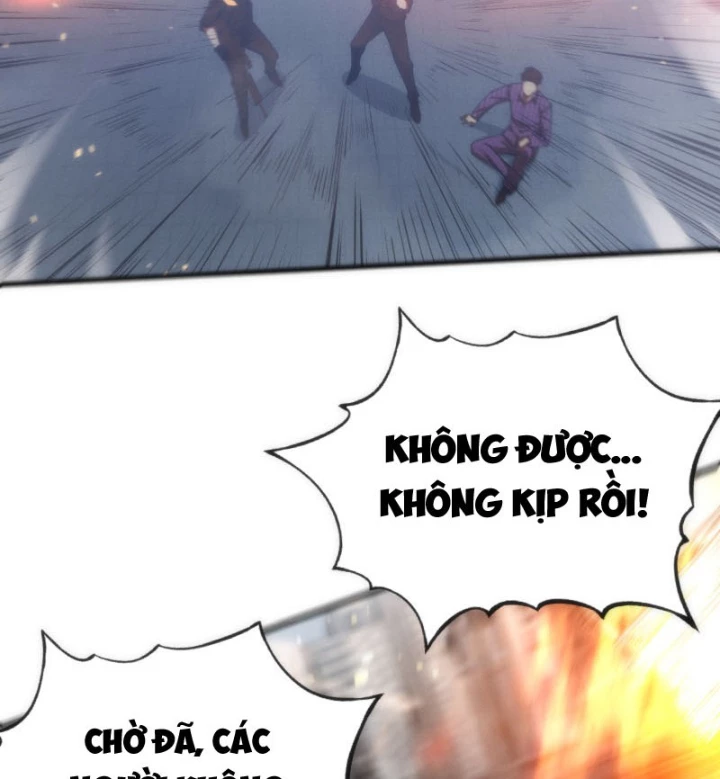 Sau khi xuyên vào game kết liễu boss thành công đứng nhất Chapter 5 - 86