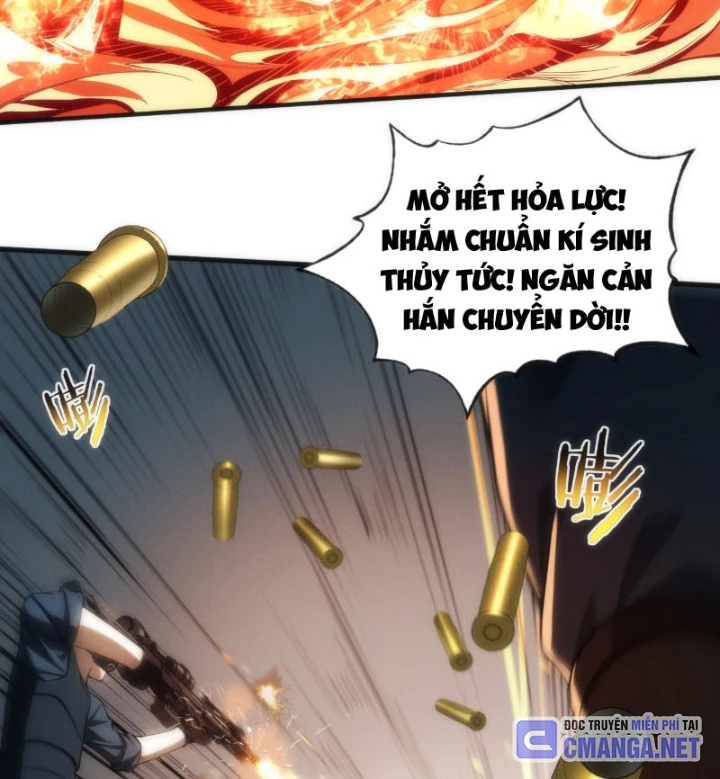 Sau khi xuyên vào game kết liễu boss thành công đứng nhất Chapter 5 - 102