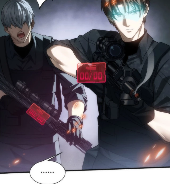 Sau khi xuyên vào game kết liễu boss thành công đứng nhất Chapter 5 - 107