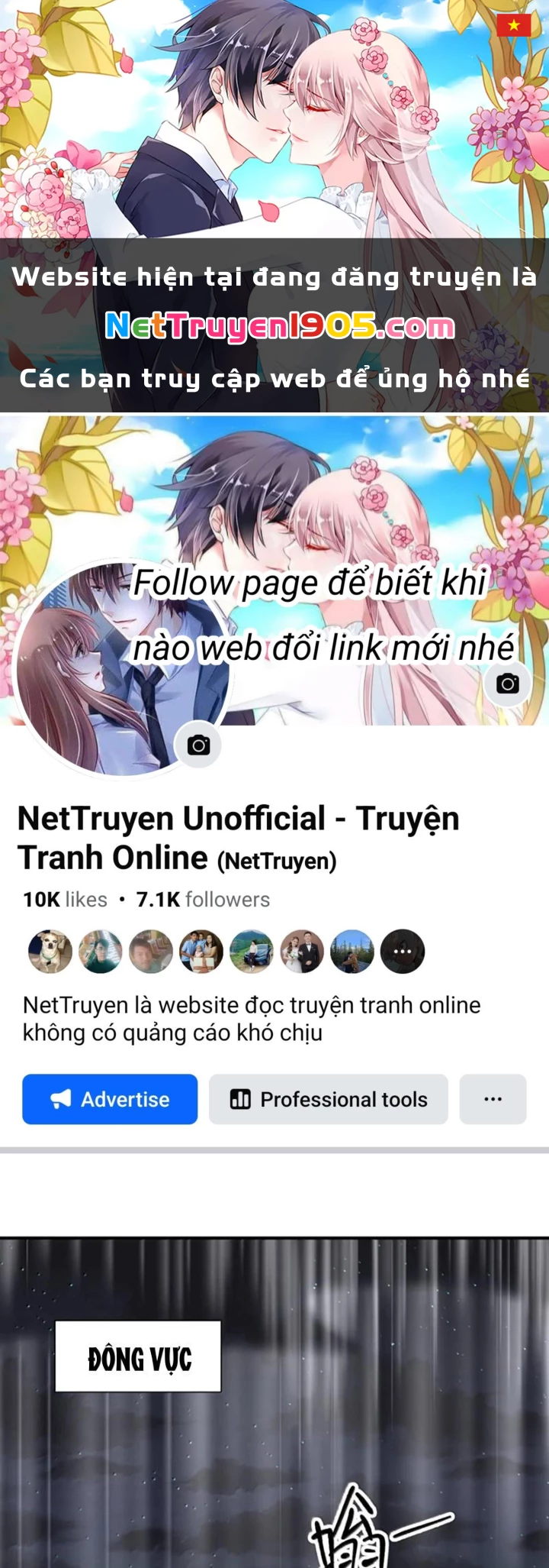 Thế Nhân Thực Sự Tin Tôi Là Đại Boss Chapter 120 - 1