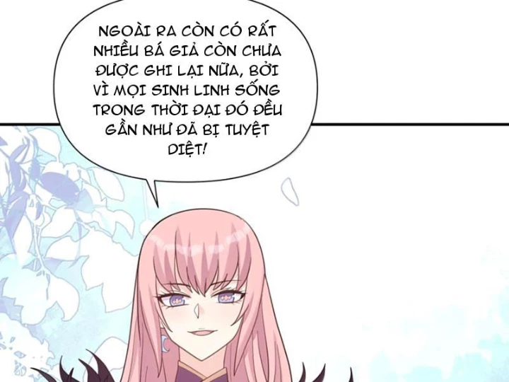Thế Nhân Thực Sự Tin Tôi Là Đại Boss Chapter 120 - 23