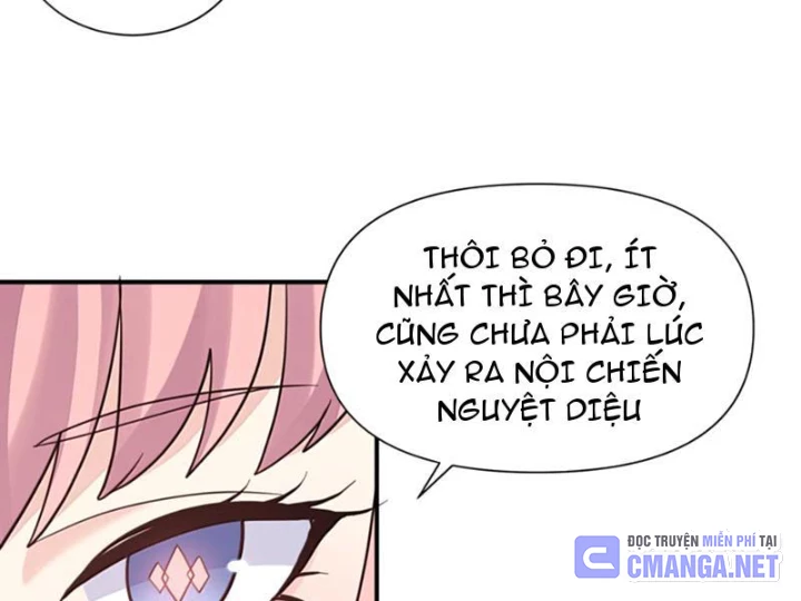 Thế Nhân Thực Sự Tin Tôi Là Đại Boss Chapter 120 - 33