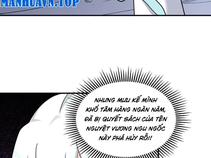 Thế Nhân Thực Sự Tin Tôi Là Đại Boss Chapter 120 - 37