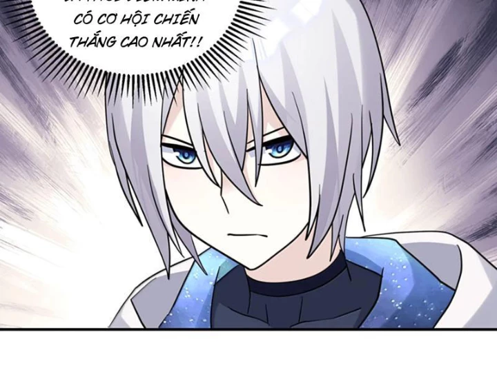 Thế Nhân Thực Sự Tin Tôi Là Đại Boss Chapter 120 - 43