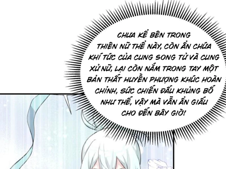 Thế Nhân Thực Sự Tin Tôi Là Đại Boss Chapter 120 - 49