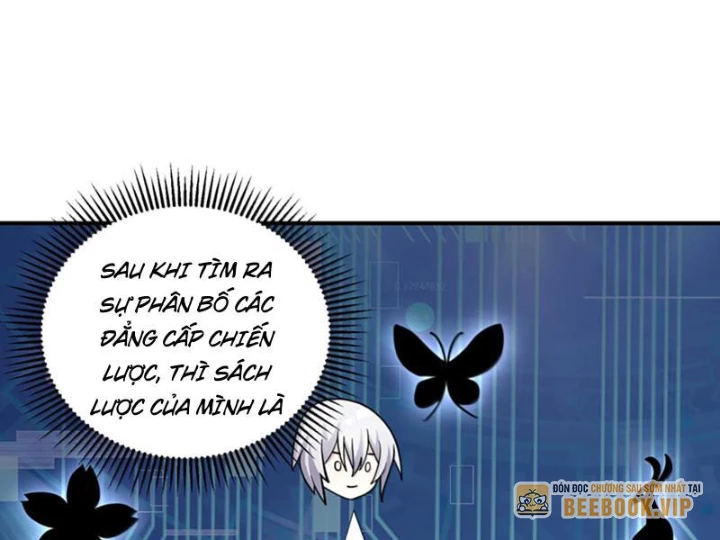Thế Nhân Thực Sự Tin Tôi Là Đại Boss Chapter 120 - 54