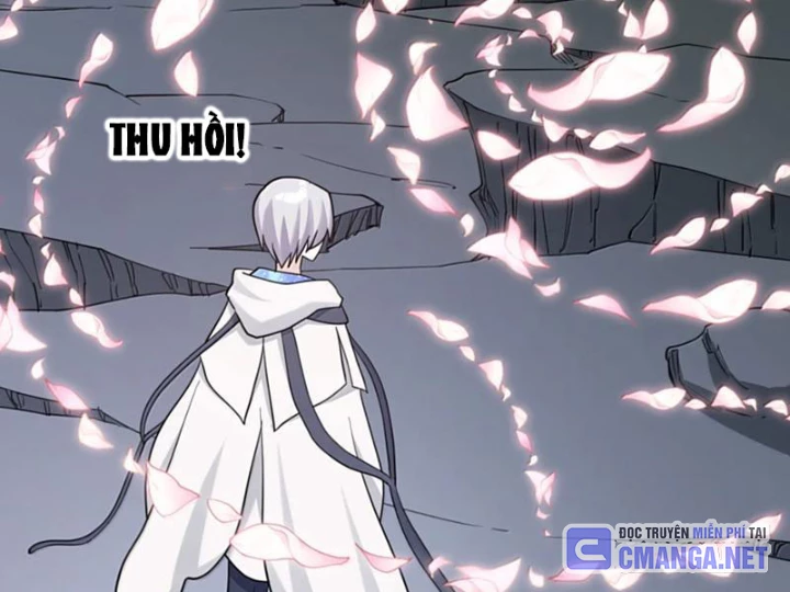 Thế Nhân Thực Sự Tin Tôi Là Đại Boss Chapter 120 - 75