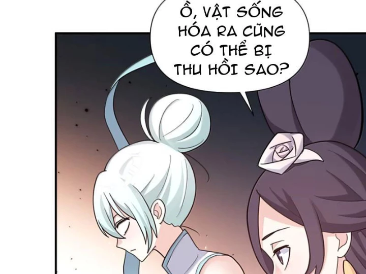 Thế Nhân Thực Sự Tin Tôi Là Đại Boss Chapter 120 - 77